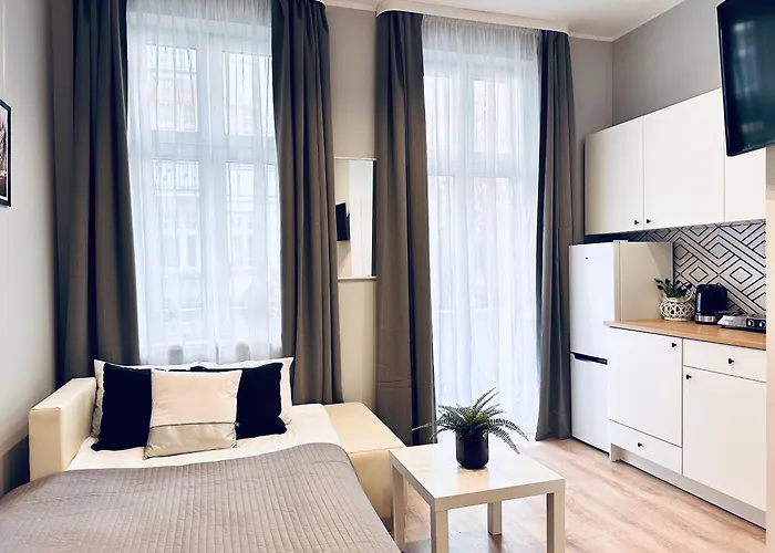 Studio Monte&Molo - Królowej Jadwigi 6